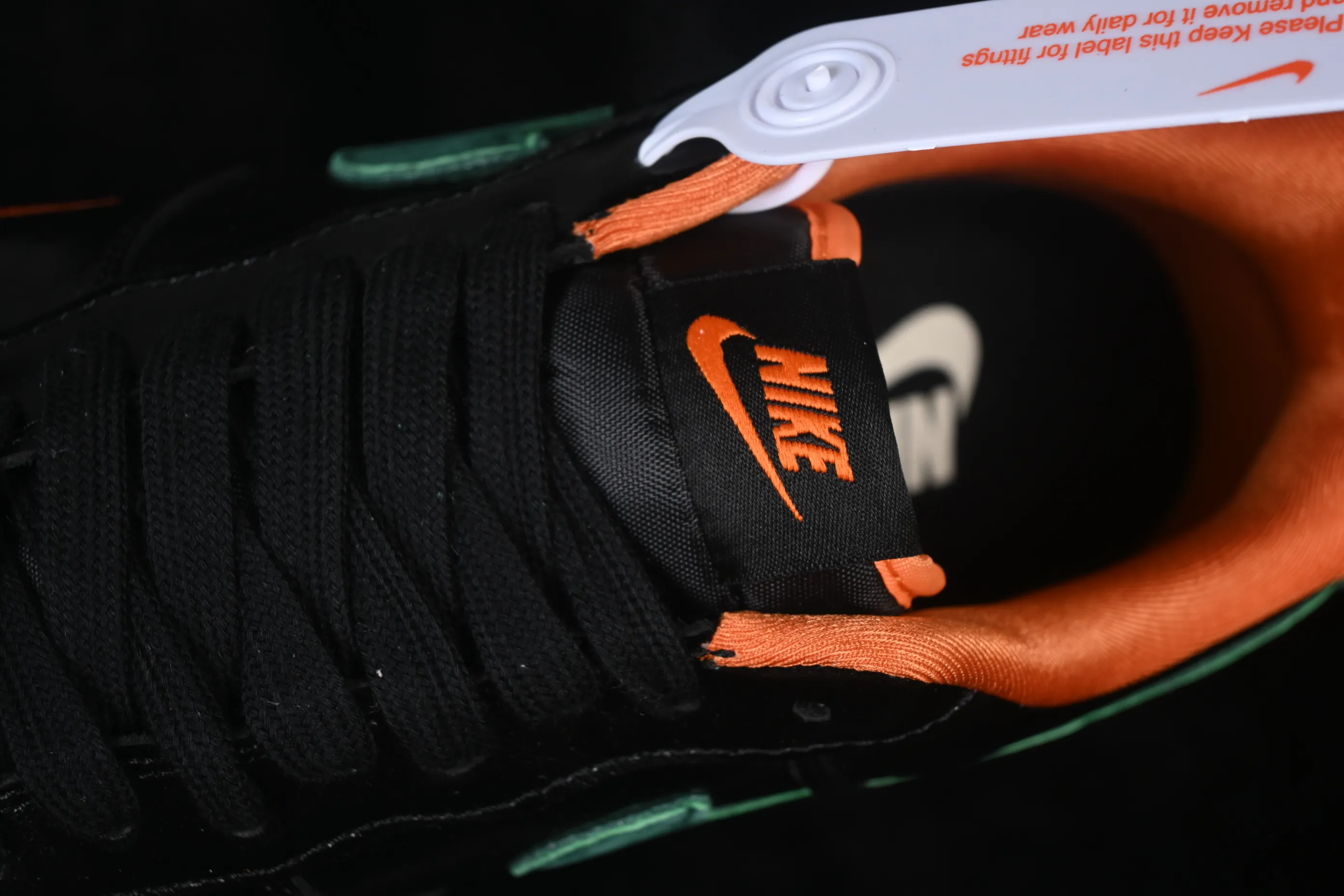 All Categories Nk Air Force 1 Air Force Series Nk Air Force 1 Low Air Force Low Nike Air Force 1'07 Low Black Green Orange Shadow Air Force One Low Casual Shoes FV3694-106